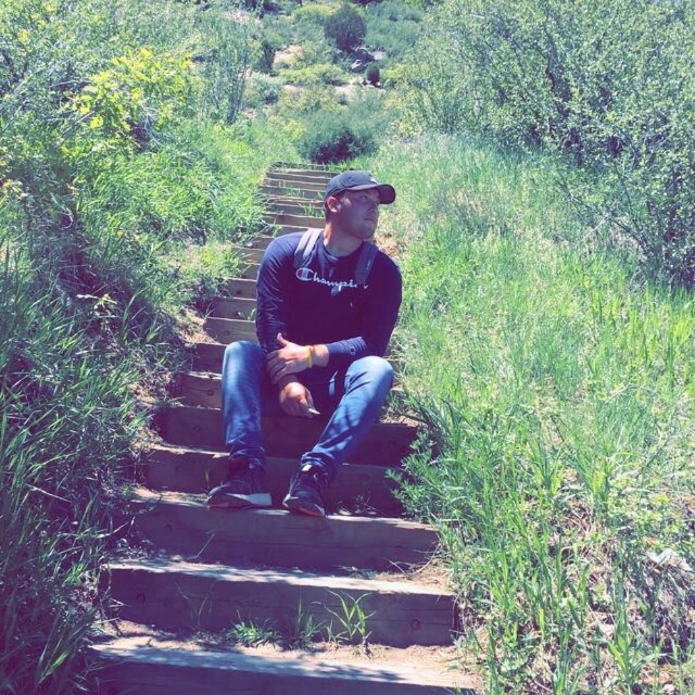 Meet your Posher, Arrow